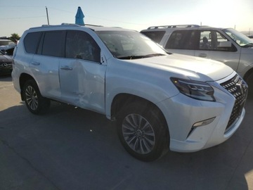 Lexus GX 2023 Lexus GX 460 Luxury, 2023r., 4x4, 4.6L 4.6 Benzyna 301KM, zdjęcie 1