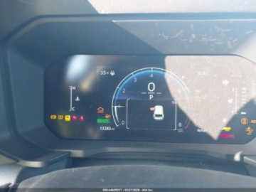 Toyota Land Cruiser VIII 2024 Toyota Land Cruiser 1958 2.4 Hybryda 326KM, zdjęcie 10