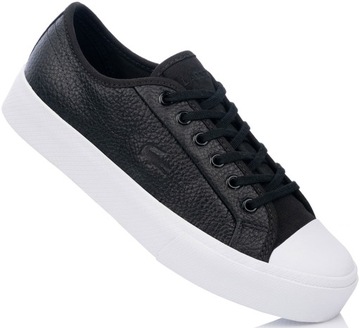 BUTY TRAMPKI DAMSKIE LACOSTE ZIANE PLUS r. 39