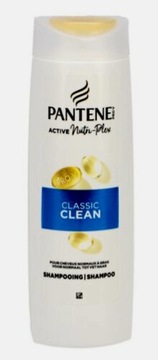 Pantene Pro-v Classic Clean Szampon, 400ml