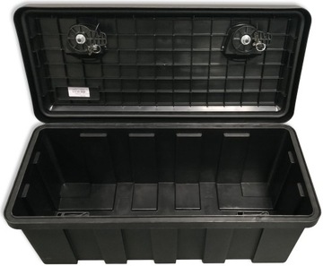 SKRZYNKA NARZĘDZIOWA DAKEN JUST 900 57,5l BUS TIR