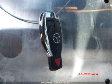 Mercedes GLS X167 2019 Mercedes-Benz GLS 2019 r., 4,7L 550 4 MATIC 4.7 Benzyna 449KM, zdjęcie 13