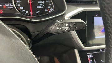 Audi A6 C8 Limousine 2.0 35 TDI 163KM 2021 Audi A6 Limousine 35 TDI mHEV S tronic Sedan, zdjęcie 23