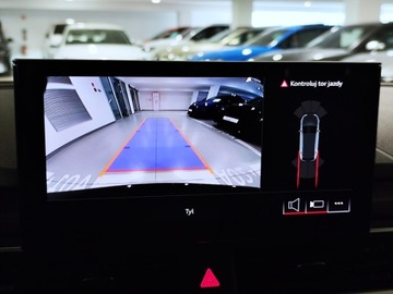 Audi A4 B9 Avant Facelifting 2.0 35 TFSI 150KM 2024 Audi A4 Avant Audi A4 Avant LED Ambiente Plus Kame, zdjęcie 10