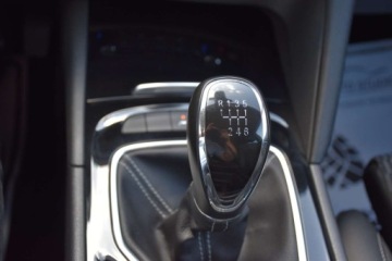 Opel Insignia I Sports Tourer Facelifting 2.0 CDTI Ecotec 170KM 2017 Opel Insignia Modelowo 2018NaviKameraLEDPol SkoraAsystentyTempomat, zdjęcie 18