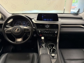 Lexus RX IV SUV Facelifting RX 300 238KM 2020 Lexus RX 300 Elegance IV (2015-2020) Lexus RX 300, zdjęcie 2