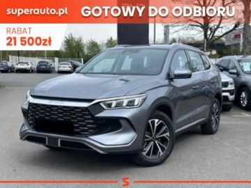 BYD 2026 BYD Sealion 5 DM-i 1.5 Design Suv 212KM 2026