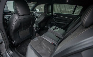 Peugeot 508 II 2023 Peugeot 508 SW PHEV 225 GT Full EAT8 FOCAL Alcanatra FV23 1.6 Hybryda, zdjęcie 26