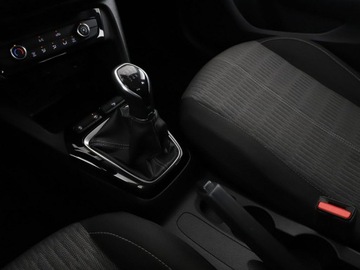 Opel Corsa F Hatchback 5d 1.2 75KM 2022 Opel Corsa Navi Czujniki parkowania Klimatyzacja, zdjęcie 29