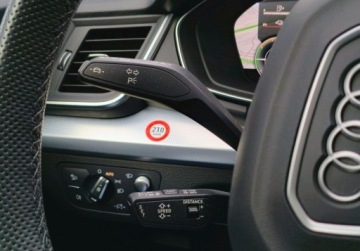 Audi 2024 Audi Q5 Sportback Plug-in 50g CO odliczenie do 150 tys. zl S-Line Hak Pa, zdjęcie 14