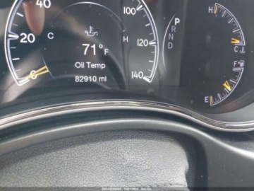 Jeep Grand Cherokee IV 2019 Jeep Grand Cherokee High Altitude 2019 5.7 Benzyna 360KM, zdjęcie 11