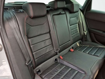 Seat Ateca SUV 2.0 TSI 190KM 2018 Seat Ateca Salon Polska FR 4drive Skory Elektryczne fotele Navi 2.0, zdjęcie 26