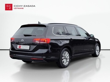Volkswagen Passat 2021 Volkswagen Passat Variant Faktura VAT Hak Navi Grzane fotele 2.0 Diesel, zdjęcie 4