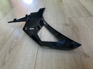 Kawasaki ZX 400 Ninja с боковой начинкой