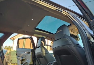 Citroen C5 III 2022 Citroen C5X Salon POLSKA GWARANCJA Jak Nowy SHINE Vat 23 1.6 Benzyna, zdjęcie 25