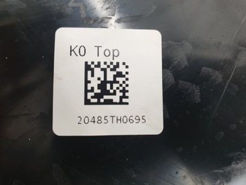 БАК ADBLUE НАСОС CITROEN JUMPY III TOYOTA PROACE II PEUGEOT EXPERT III