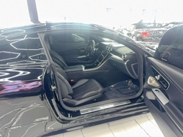 Mercedes CLE 2024 Mercedes-Benz CLE 300 4Matic 2024 2.0 Benzyna 255KM, zdjęcie 6