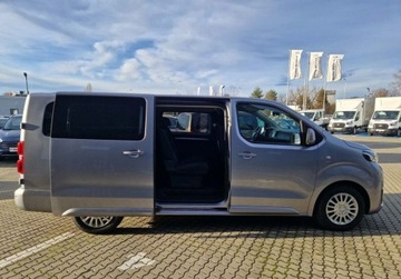 Toyota Proace II 2022 Toyota ProAce 2.0 144km Diesel Business Faktura VAT Salon Polska 2.0 Diesel, zdjęcie 10