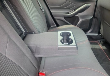 Ford Focus IV Hatchback Facelifting 1.0 EcoBoost MHEV 155KM 2025 Ford Focus ST-LINE XmHEV155KMKameraJak NOWYGwarancja producenta 155KM, zdjęcie 33