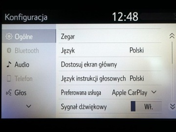 Toyota Yaris IV Hatchback 1.0 VVT-i 72KM 2021 Toyota Yaris NAVI KRAJOWY BEZWYPADKOWY, zdjęcie 32