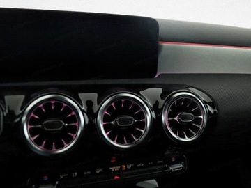 Mercedes Klasa A W177/V177 Hatchback Facelifting 2.0 220 190KM 2025 A Klasa 220 4-Matic AMG Line 2.0 (190KM) 2025, zdjęcie 9