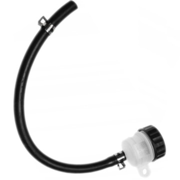 ZBIORNICZEK PŁYNU POMPY HAMULCA BASHAN ATV QUAD