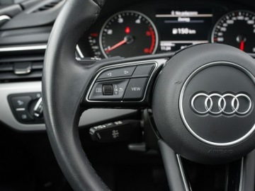 Audi A4 B9 Avant Facelifting 2.0 35 TDI 163KM 2023 Audi A4 Avant GD7H656#35 TDI mHEV S tronic, zdjęcie 12