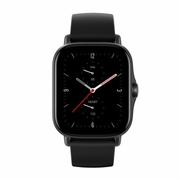 Умные часы Amazfit GTS 2E черные