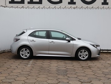 Toyota Corolla XII Hatchback 1.8 Hybrid 122KM 2022 Toyota Corolla 1.8 Hybrid, 1. Właściciel, Automat, zdjęcie 5