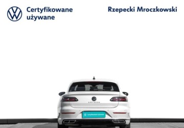 Volkswagen Arteon Fastback Facelifting 2.0 TDI 200KM 2023 Volkswagen Arteon 2.0 Diesel 200KM, zdjęcie 6