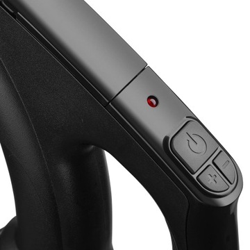 Мешковый пылесос Amica VM7004