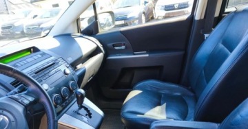 Mazda 5 I 2.0 MZR 146KM 2009 Mazda 5 Mazda 5 2.0 Exclusive 2.0 Benzyna 145KM, zdjęcie 16