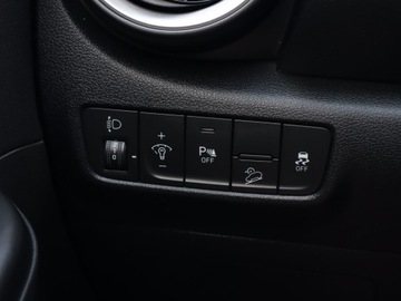 Hyundai Kona I Crossover Facelifting 1.0 T-GDI 120KM 2022 Hyundai Kona 1.0 T-GDI MHEV, VAT 23%, Klima, zdjęcie 17