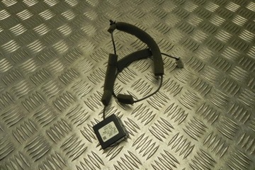 ANTÉNA NISSAN X-TRAIL (T31) 25975JG40A DIESEL 127KW 2008