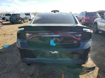 Dodge Charger VII 2022 Dodge Charger Scat Pack 2022 6.4L 6.4 Benzyna 485KM, zdjęcie 9