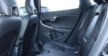 Volvo 2018 Volvo V40 Cross Country 2.0 D4 190KM SUMMUM 2 Wlasciciel Serwisowany 2.0, zdjęcie 15