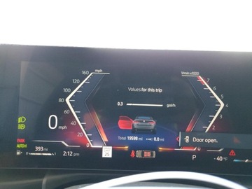 BMW Seria 4 G22-23-26 2025 BMW Seria 4 430I 2025 2.0l 2.0 Benzyna 255KM, zdjęcie 9