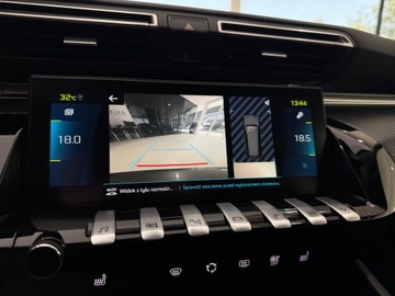 Peugeot 508 II 2021 Peugeot 508 Allure / 1 właściciel / Salon Polska /, zdjęcie 35