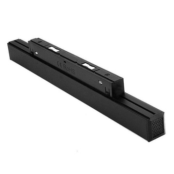 МАГНИТНАЯ СВЕТОДИОДНАЯ ЛИНИЯ 30 СМ 12ВТ 4000К ЧЕРНАЯ ЛИНИЯ