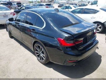 BMW Seria 3 G20-G21 2021 BMW Seria 3 2021 BMW 3 Series 330i Sedan North America 2.0 Benzyna 255KM, zdjęcie 2