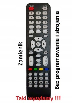 Пульт для телевизора Manta LED4004VA ПРОЧИТАЙТЕ ОПИСАНИЕ!!!