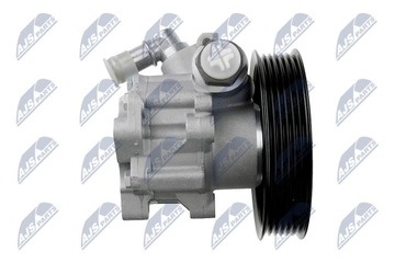 PUMPY SERVA NTY SPW-AR-001