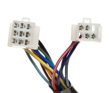 Мопед JUNAK 901 Одометр Спидометр Часы