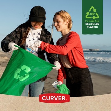 КОНТЕЙНЕР CURVER С КРЫШКОЙ 11 Л РОЗОВЫЙ