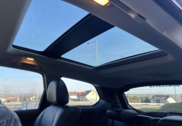 Nissan Pathfinder III 2017 Nissan Pathfinder Nissan Pathfinder 3.5 Benzyna 280KM, zdjęcie 16