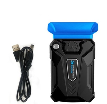 CHŁODZENIE DO LAPTOPA DODATKOWE USB WENTYLATOR