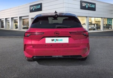 Opel 2023 Opel Astra VI 1.5 CDTI GS SS aut SalonPL FVat Od Reki Zadbany 1.5 Diesel, zdjęcie 5