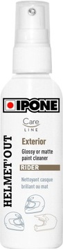 IPONE HELMET OUT CLEANER DO CZYSZCZENIA KASKU 100