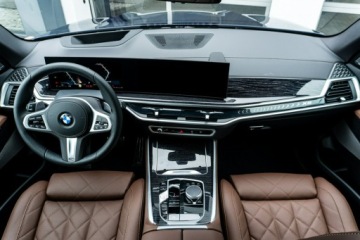 BMW X5 G05 SUV Facelifting 3.0 30d 298KM 2026 BMW X5 xDrive30d Dostępne od ręki!, zdjęcie 19