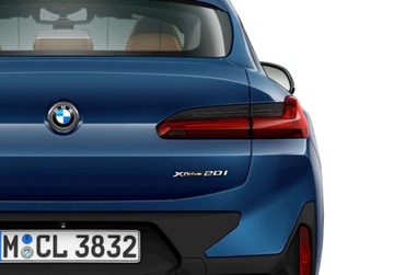 BMW X4 G02 SUV Facelifting 2.0 20I 184KM 2023 BMW X4 2.0 Benzyna 184KM, zdjęcie 27